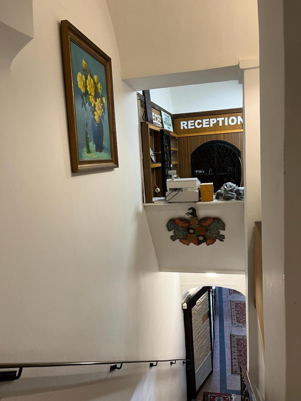 City Hotel Post 20 Braunau am Inn Bagian luar foto