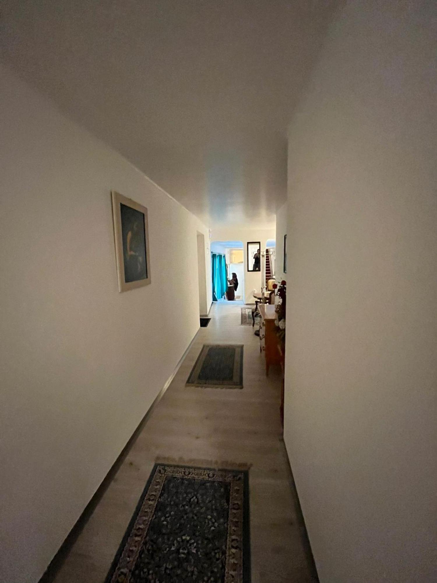 City Hotel Post 20 Braunau am Inn Bagian luar foto