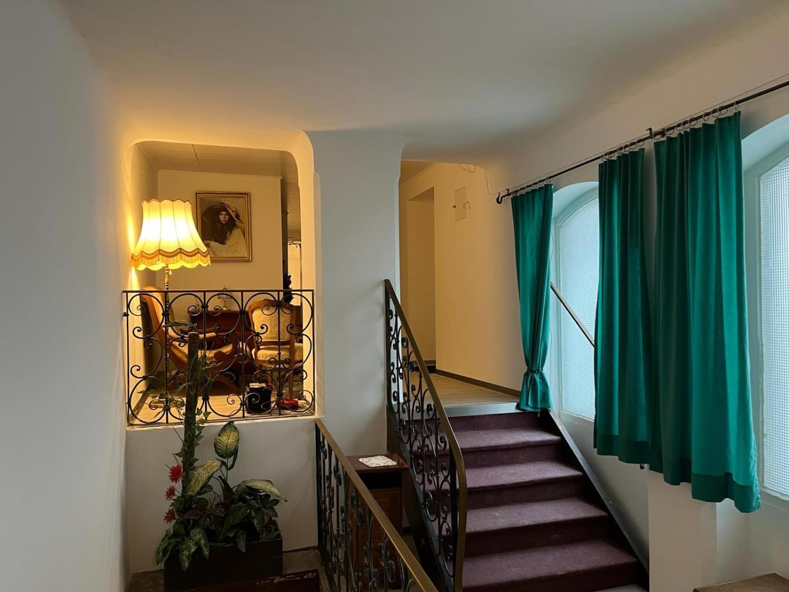 City Hotel Post 20 Braunau am Inn Bagian luar foto