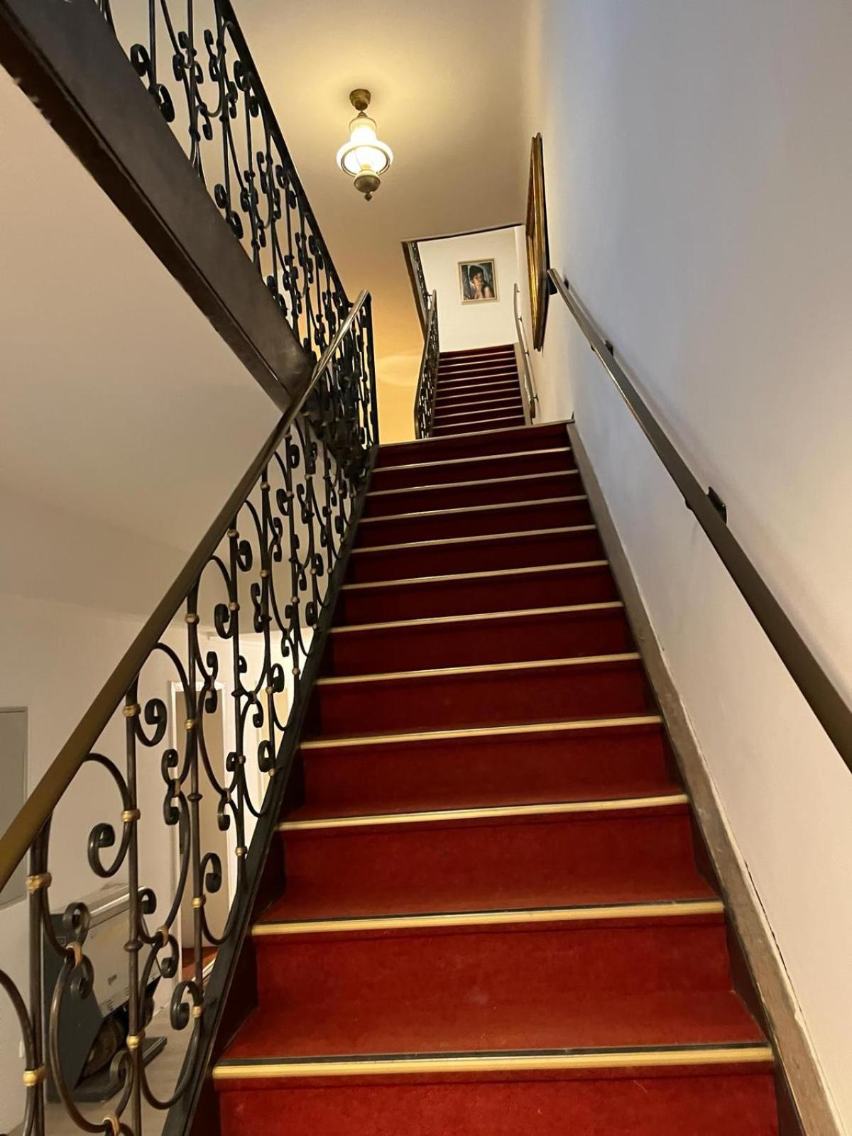 City Hotel Post 20 Braunau am Inn Bagian luar foto
