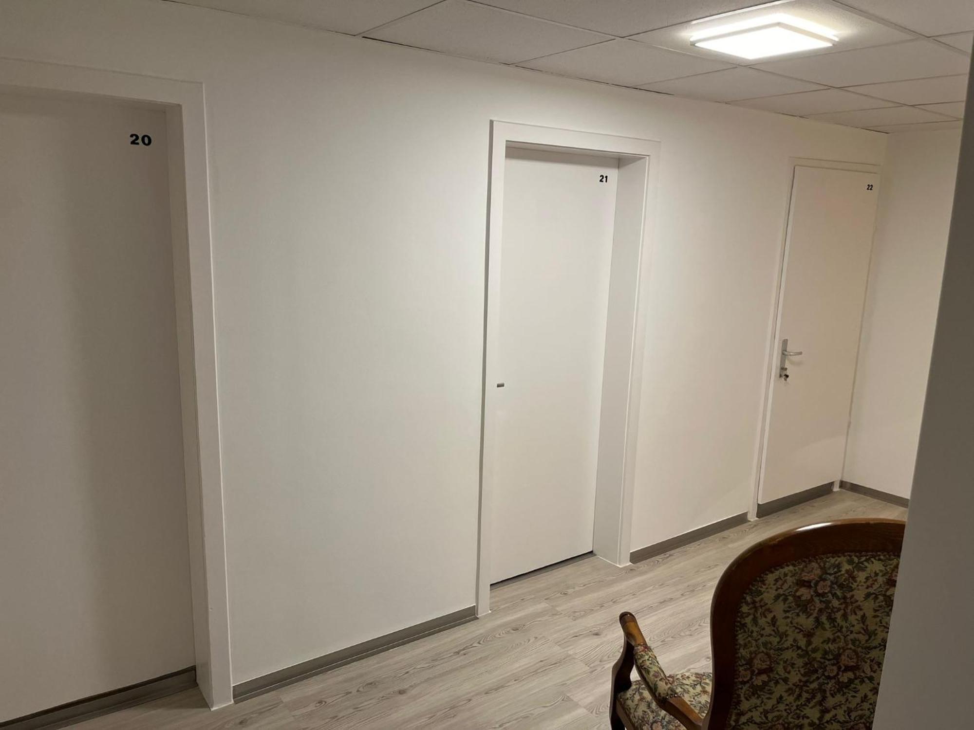 City Hotel Post 20 Braunau am Inn Bagian luar foto