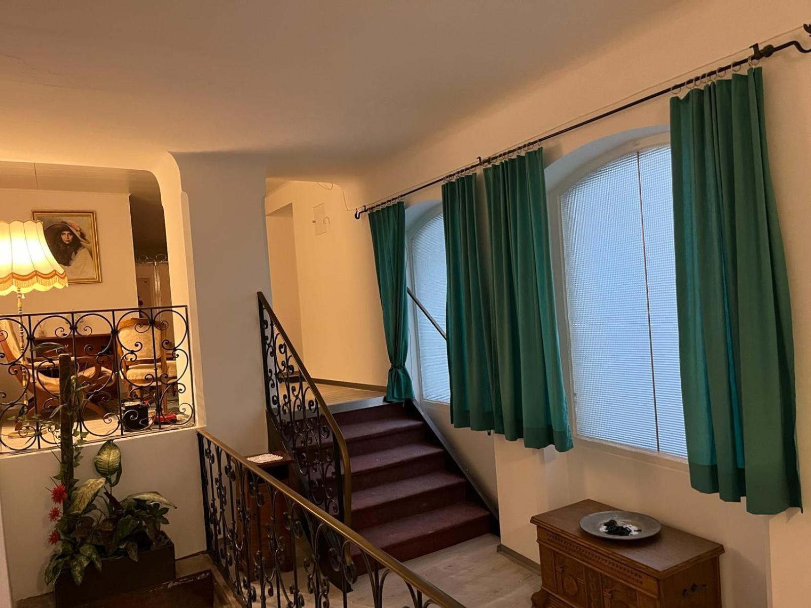 City Hotel Post 20 Braunau am Inn Bagian luar foto