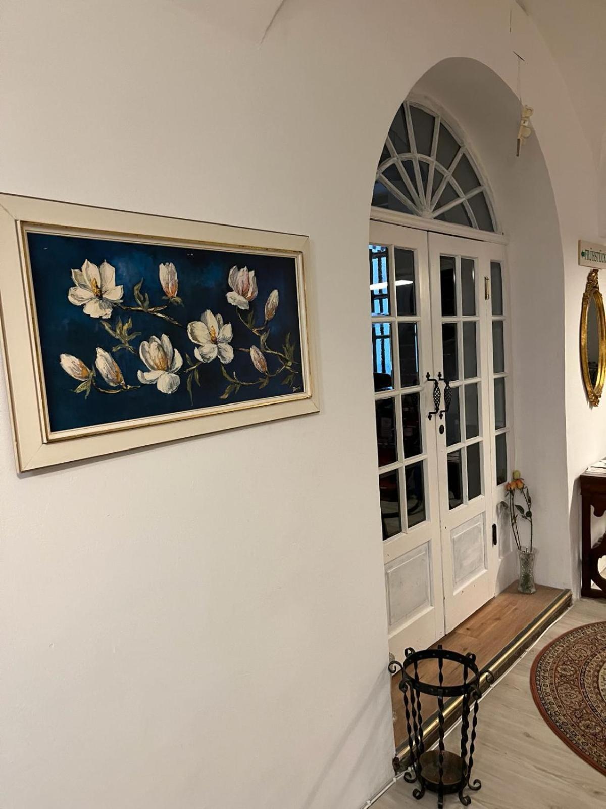City Hotel Post 20 Braunau am Inn Bagian luar foto