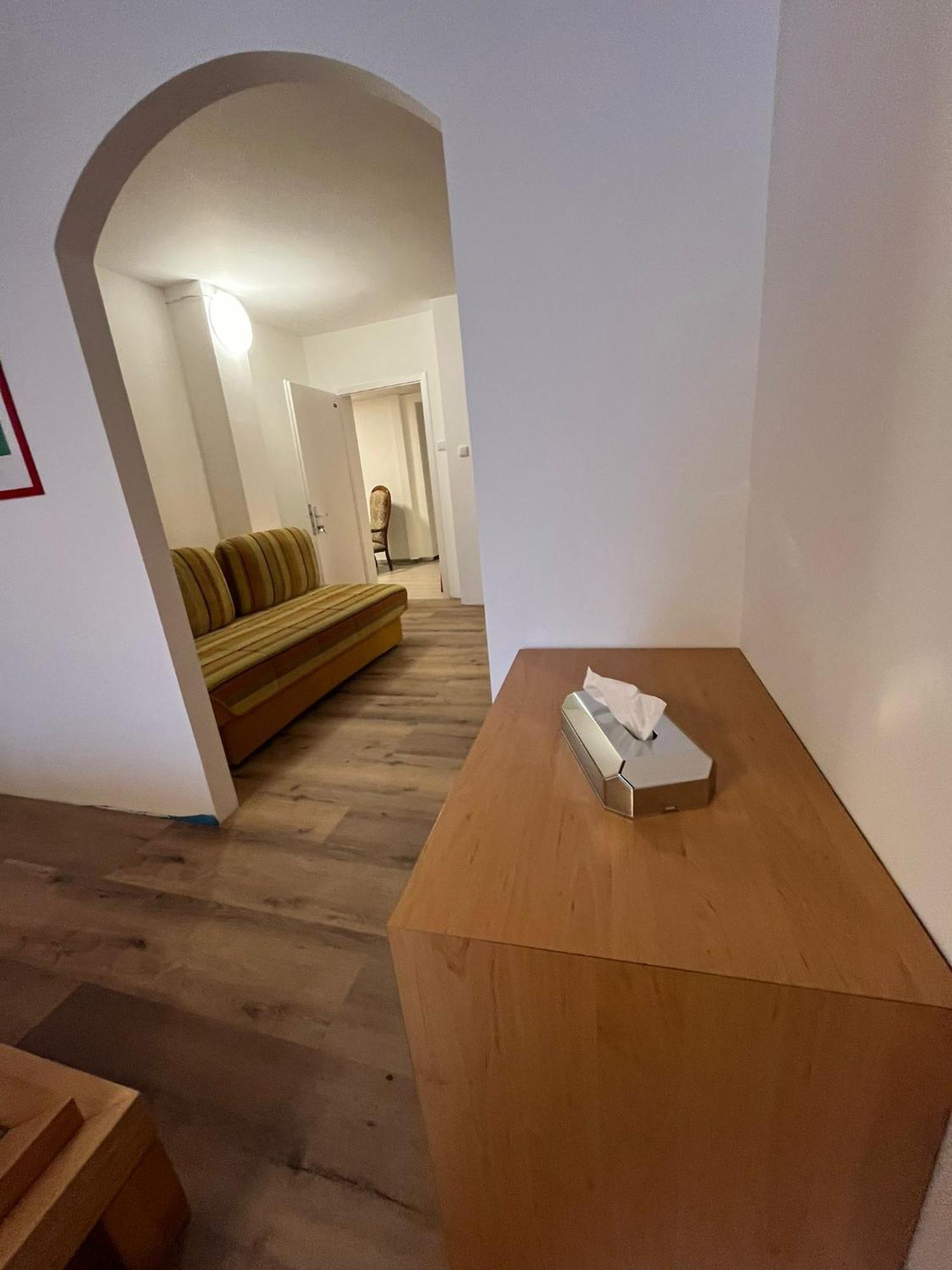 City Hotel Post 20 Braunau am Inn Bagian luar foto