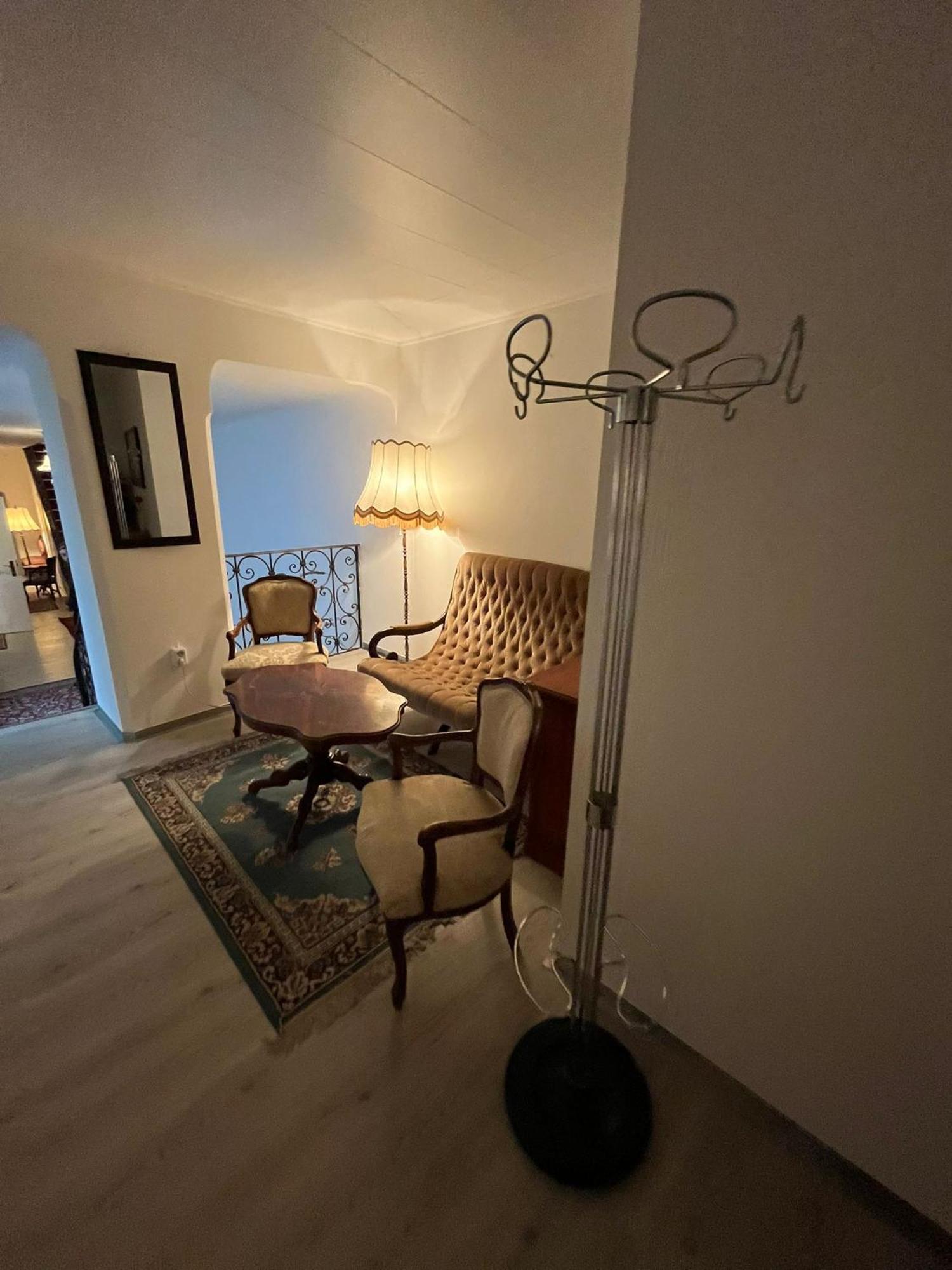 City Hotel Post 20 Braunau am Inn Bagian luar foto